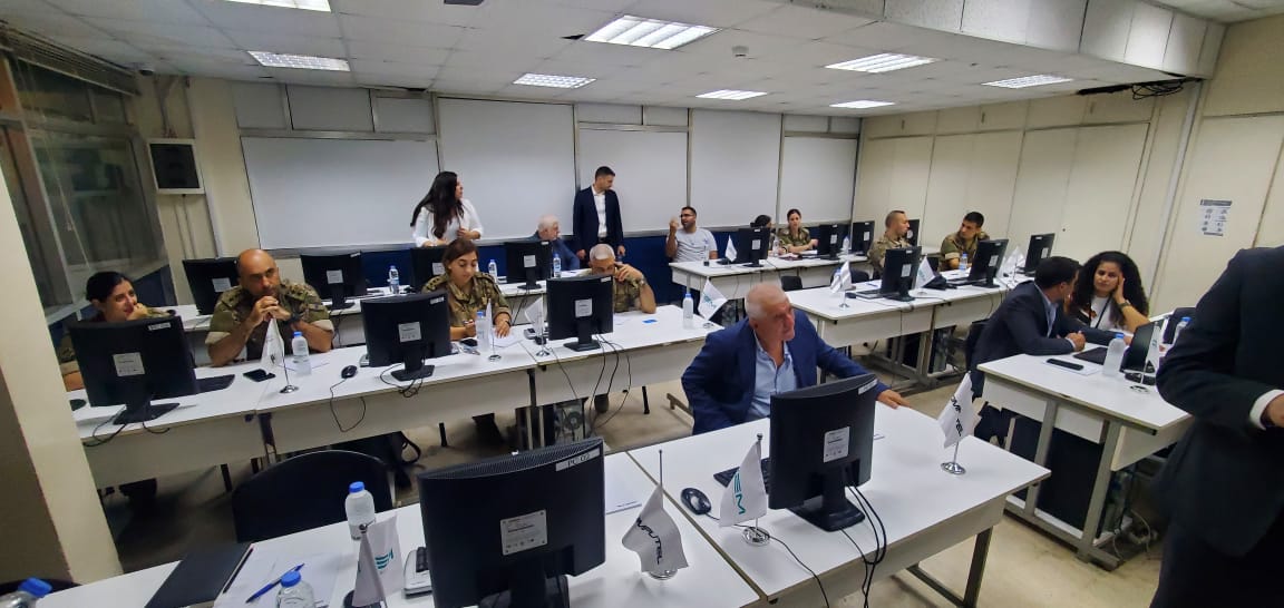 DELL - Army Event 2024